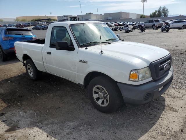 Photo 4 from auction – 2011 FORD RANGER with VIN 1FTKR1AD7BPA75147