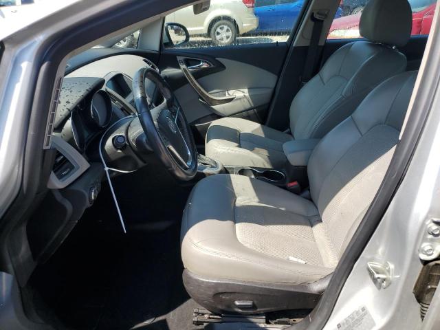 Photo 7 from auction – 2014 BUICK VERANO with VIN 1G4PR5SK8E4102772