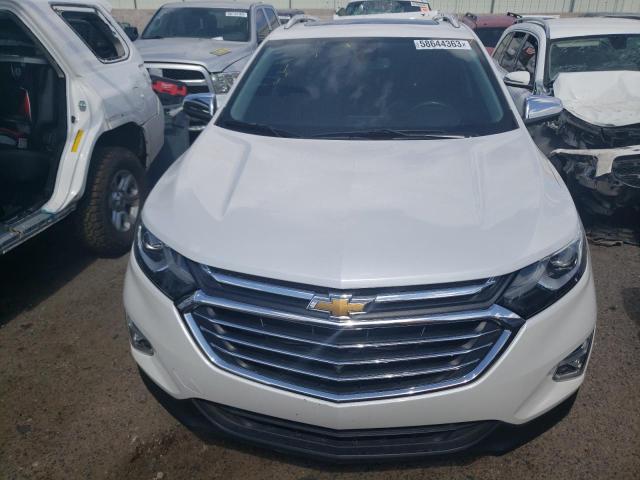 Photo 5 from auction – 2019 CHEVROLET EQUINOX PR with VIN 2GNAXYEX7K6158647