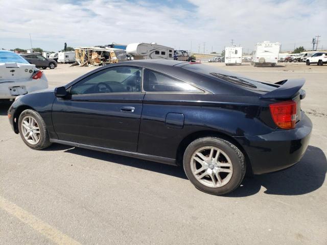 Photo 2 from auction – 2002 TOYOTA CELICA GT with VIN JTDDR32T620115768