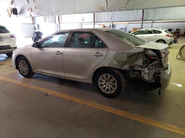 Photo 2 from auction – 2014 TOYOTA CAMRY L with VIN 4T1BF1FKXEU393555