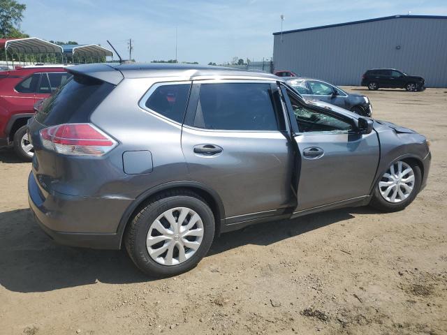 صورة رقم 3 من المزاد - 2016 NISSAN ROGUE S مع VIN KNMAT2MV3GP668552