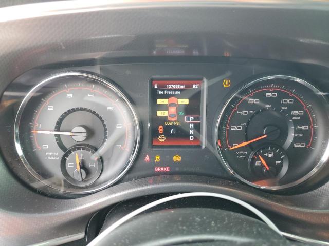 Photo 9 from auction – 2012 DODGE CHARGER R/ with VIN 2C3CDXCT0CH159654