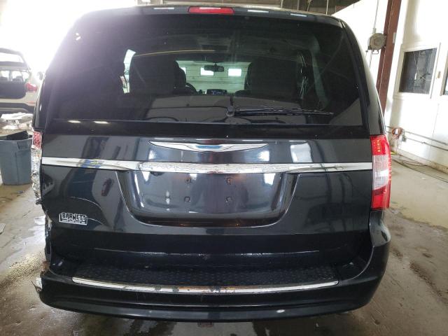 Photo 6 from auction – 2013 CHRYSLER TOWN & COU with VIN 2C4RC1BG8DR760185