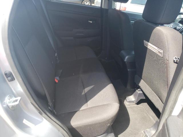 Photo 10 from auction – 2011 MITSUBISHI OUTLANDER with VIN JA4AP3AU6BZ002346