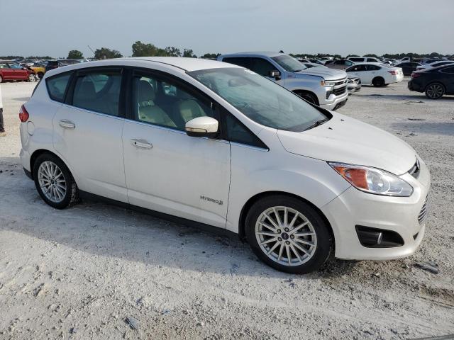 Photo 4 from auction – 2016 FORD C-MAX SEL with VIN 1FADP5BU2GL117040