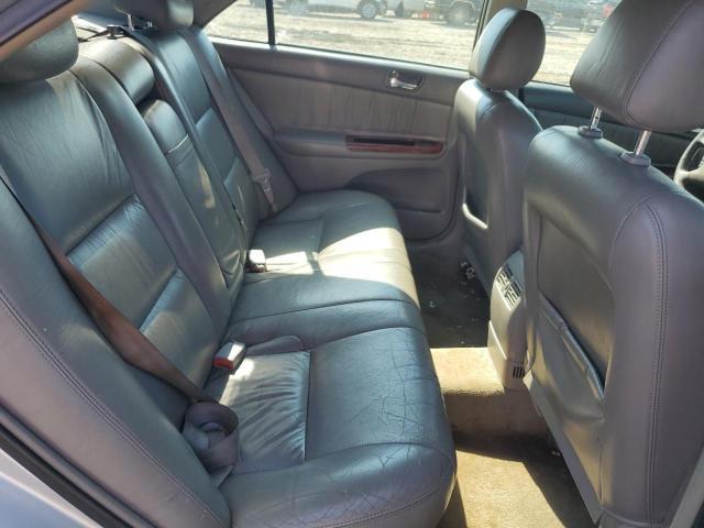 Photo 10 from auction – 2003 TOYOTA CAMRY LE with VIN 4T1BE32K73U712301
