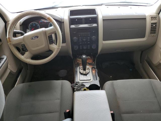 صورة رقم 8 من المزاد - 2012 FORD ESCAPE XLS مع VIN 1FMCU0C70CKB32836