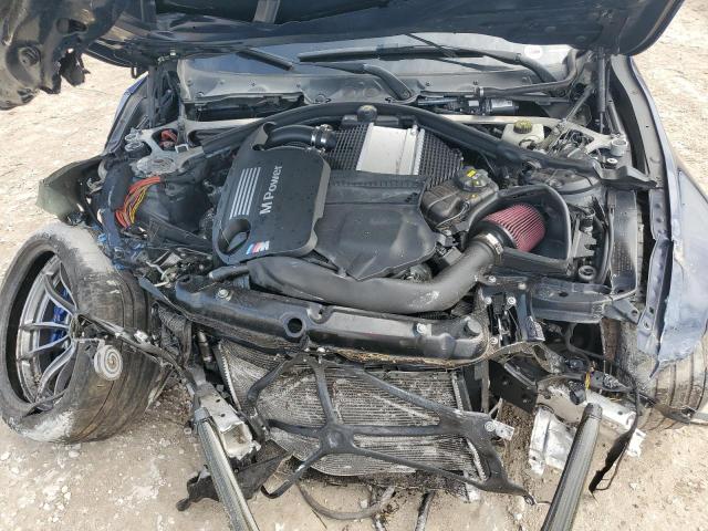 Photo 11 from auction – 2016 BMW M3 with VIN WBS8M9C51G5D30354