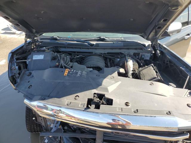 Photo 11 from auction – 2017 CHEVROLET SILVERADO with VIN 3GCUKTEC0HG356276