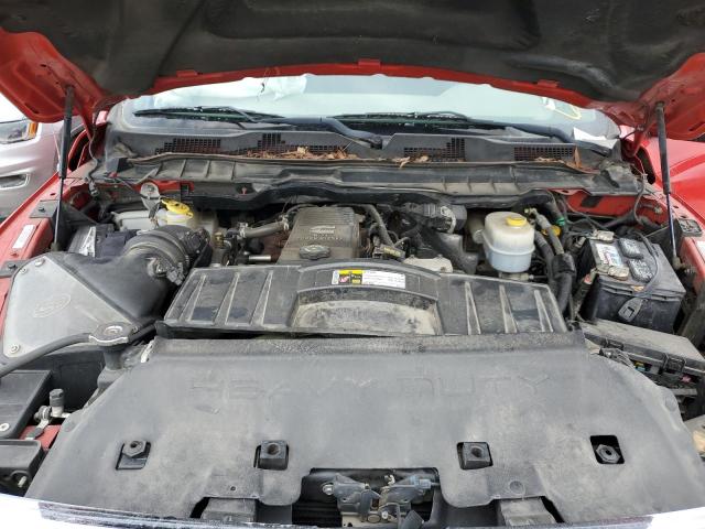 Photo 11 from auction – 2012 DODGE RAM 2500 S with VIN 3C6UD5DLXCG333224