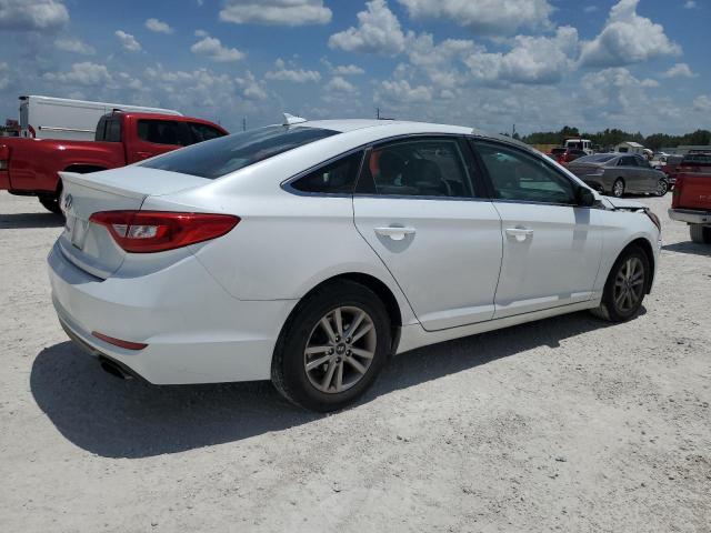Photo 3 from auction – 2016 HYUNDAI SONATA SE with VIN 5NPE24AF0GH393683