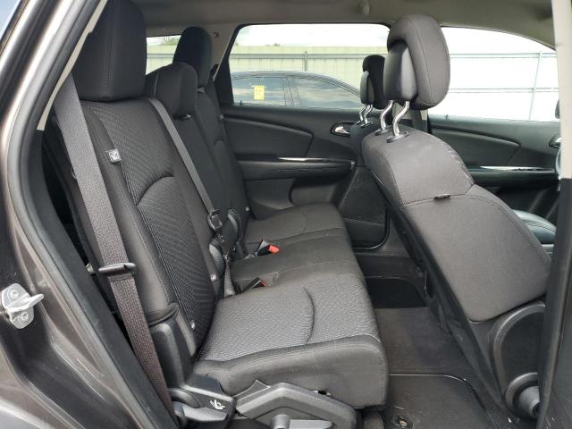 Photo 11 from auction – 2016 DODGE JOURNEY SX with VIN 3C4PDDBG5GT129014
