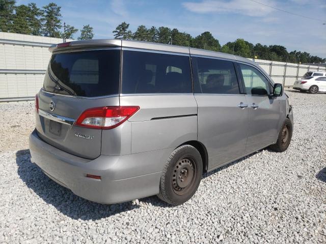 Фото 3 с аукциона – 2011 NISSAN QUEST с VIN JN8AE2KP3B9013243