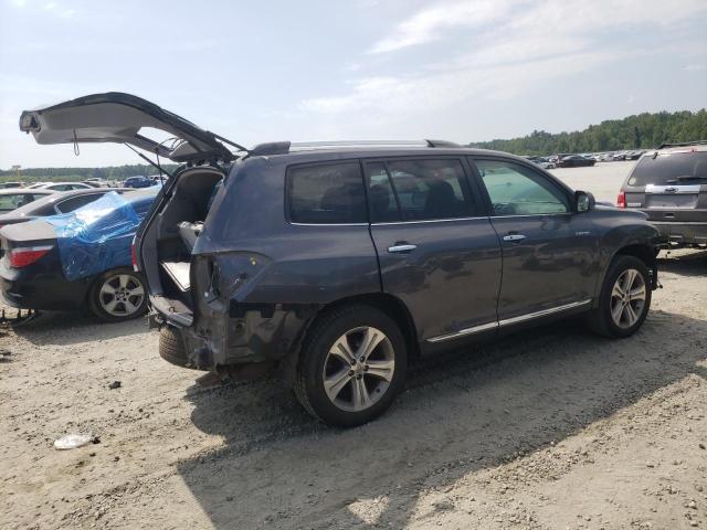Photo 3 from auction – 2013 TOYOTA HIGHLANDER with VIN 5TDYK3EH6DS136472