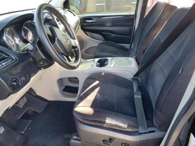 Photo 7 from auction – 2014 DODGE GRAND CARA with VIN 2C4RDGCG2ER155871