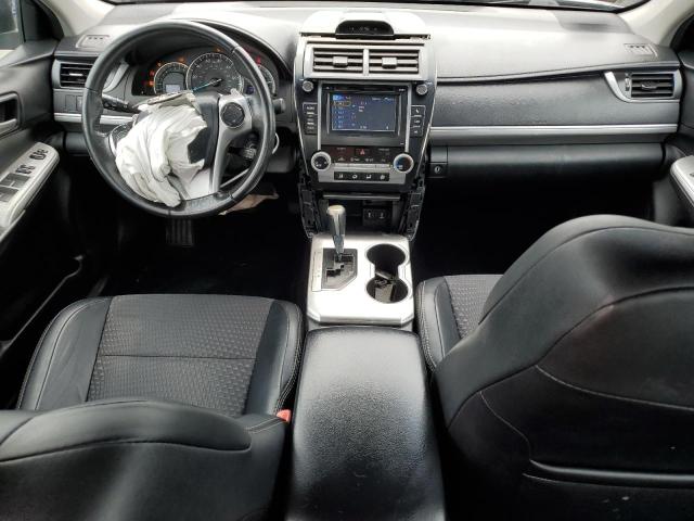 Photo 8 from auction – 2012 TOYOTA CAMRY BASE with VIN 4T1BF1FK0CU051836