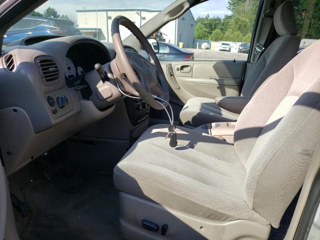 Photo 7 from auction – 2003 DODGE GRAND CARA with VIN 2D8GP74L93R172966