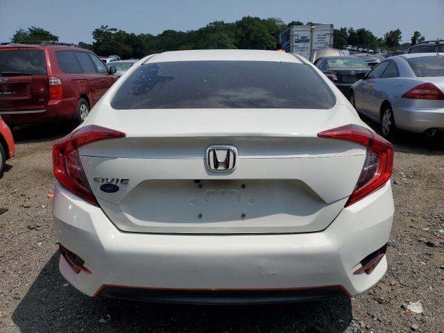 Photo 6 from auction – 2016 HONDA CIVIC LX with VIN 19XFC2F56GE048829