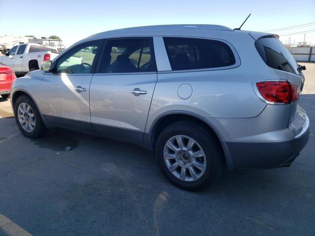 Photo 2 from auction – 2012 BUICK ENCLAVE with VIN 5GAKVCED4CJ226596