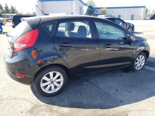 Photo 3 from auction – 2013 FORD FIESTA SE with VIN 3FADP4EJXDM220521