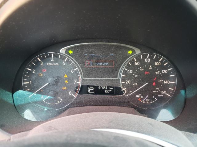 Photo 9 from auction – 2013 NISSAN ALTIMA 2.5 with VIN 1N4AL3AP8DN558864
