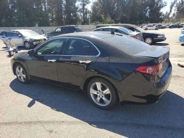 Photo 2 from auction – 2011 ACURA TSX with VIN JH4CU2F63BC003113