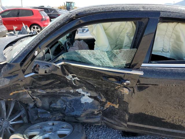 Photo 7 from auction – 2014 CHRYSLER 200 TOURIN with VIN 1C3CCBBG4EN186571
