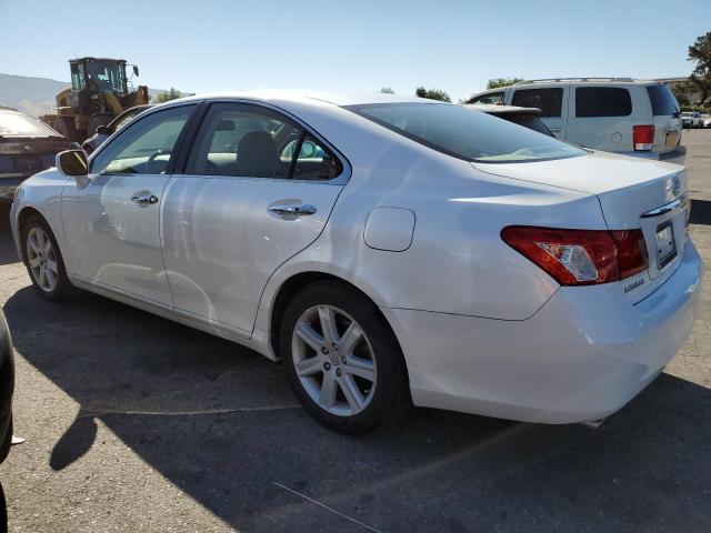 Photo 2 from auction – 2007 LEXUS ES 350 with VIN JTHBJ46G772099026