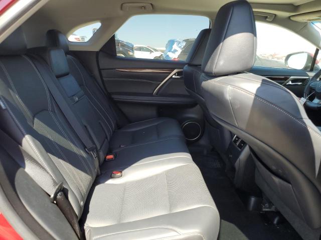 Photo 11 from auction – 2017 LEXUS RX 350 BAS with VIN 2T2BZMCAXHC127409