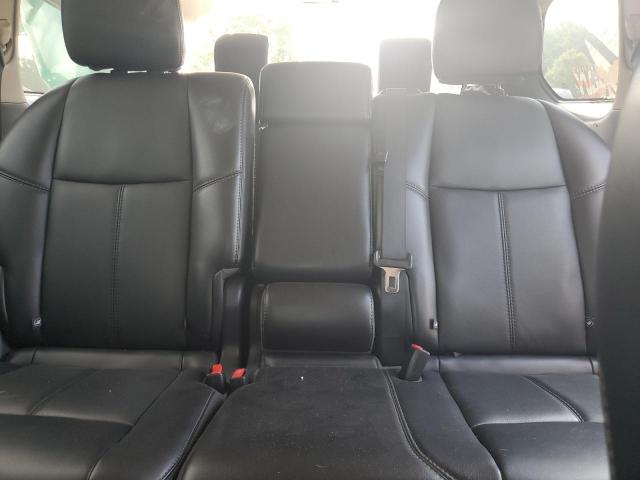 Photo 10 from auction – 2017 NISSAN PATHFINDER with VIN 5N1DR2MM9HC621050