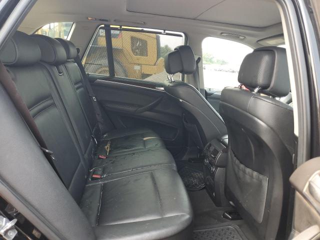 Photo 10 from auction – 2012 BMW X5 XDRIVE3 with VIN 5UXZW0C56CL671199