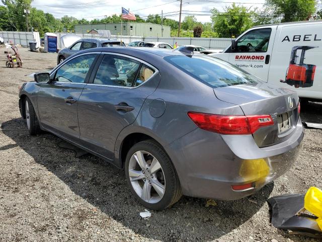 Photo 2 from auction – 2015 ACURA ILX 20 TEC with VIN 19VDE1F71FE006234