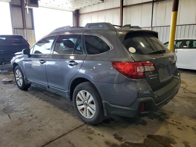 Photo 2 from auction – 2018 SUBARU OUTBACK 2. with VIN 4S4BSAHC7J3268658