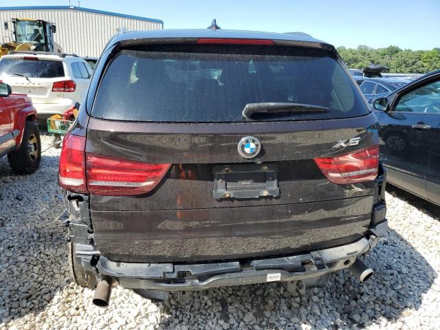Photo 6 from auction – 2015 BMW X5 XDRIVE3 with VIN 5UXKR0C54F0P13979