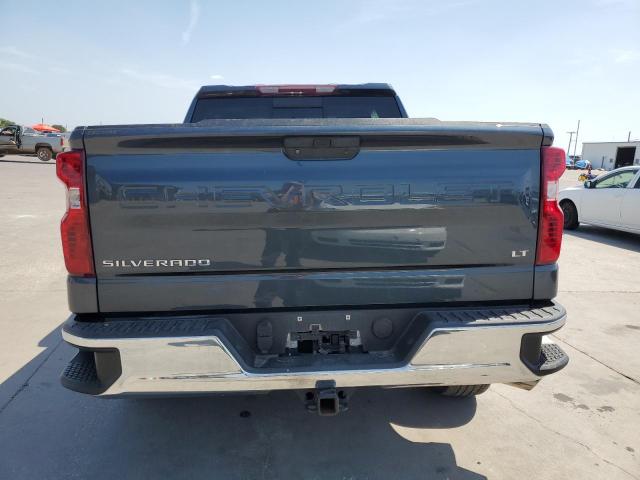 Photo 6 from auction – 2019 CHEVROLET SILVERADO with VIN 3GCUYDED9KG288807