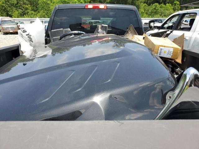 Photo 10 from auction – 2018 RAM 3500 ST with VIN 3C63RPGL9JG212539