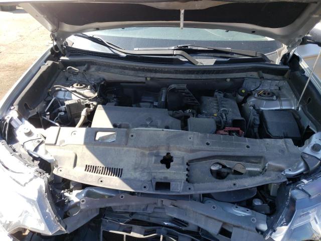 Photo 12 from auction – 2018 MITSUBISHI OUTLANDER with VIN JA4AZ3A30JJ003507