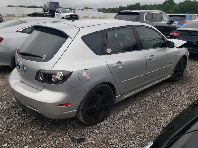 Photo 3 from auction – 2006 MAZDA 3 HATCHBAC with VIN JM1BK343561403371