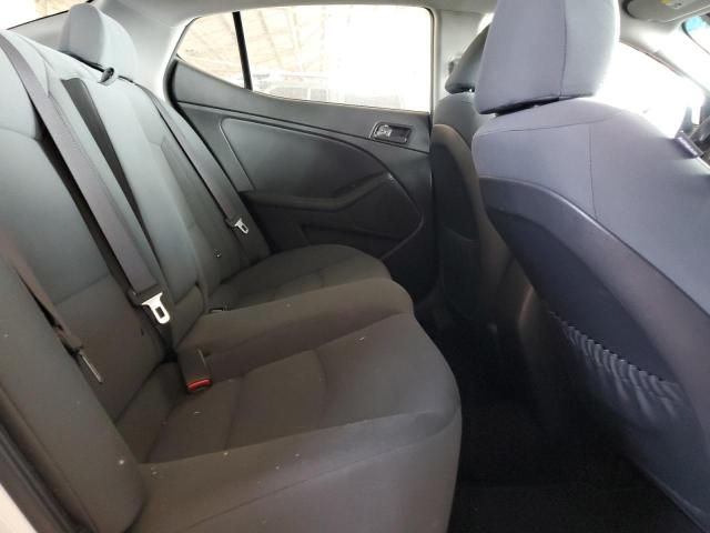 Photo 10 from auction – 2015 KIA OPTIMA LX with VIN KNAGM4A77F5650636