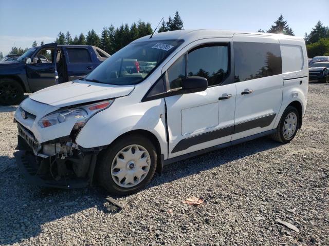 FORD TRANSIT CO 2016 with VIN NM0LS7F78G1282099 - Photo from auction