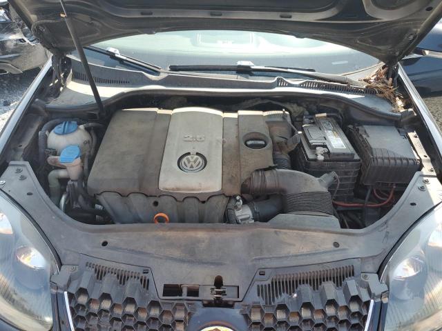 Photo 11 from auction – 2007 VOLKSWAGEN JETTA WOLF with VIN 3VWEF71K77M183012
