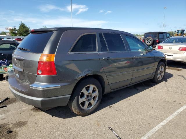 Photo 3 from auction – 2016 CHRYSLER PACIFICA with VIN 2C8GM68414R585565
