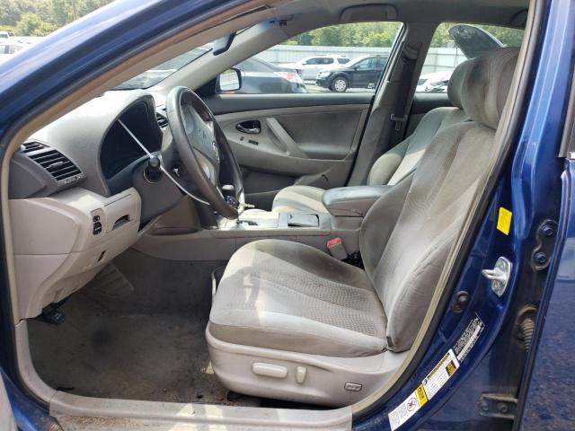 Photo 7 from auction – 2011 TOYOTA CAMRY BASE with VIN 4T1BF3EK3BU717079