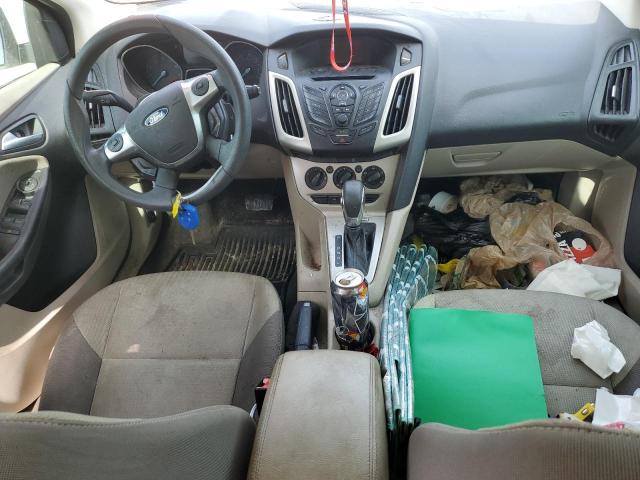 Photo 8 from auction – 2012 FORD FOCUS SE with VIN 1FAHP3K26CL166661