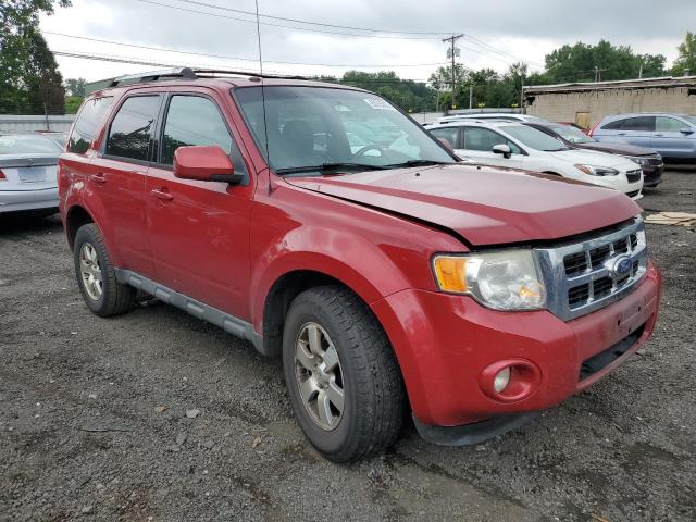 Photo 4 from auction – 2010 FORD ESCAPE with VIN 1FMCU9EG2AKC72921