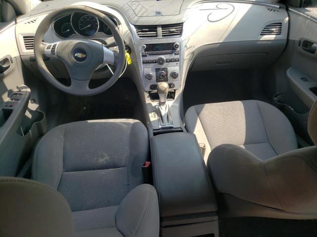 Photo 8 from auction – 2012 CHEVROLET MALIBU LS with VIN 1G1ZA5E03CF184127
