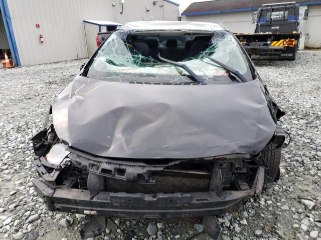 Photo 5 from auction – 2016 KIA FORTE LX with VIN KNAFK4A60G5542949
