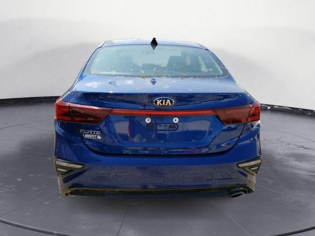 Photo 6 from auction – 2019 KIA FORTE FE with VIN 3KPF24ADXKE004404