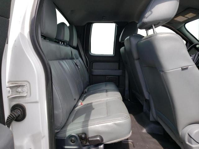 Photo 10 from auction – 2012 FORD F150 SUPER with VIN 1FTEX1EM1CFB27683